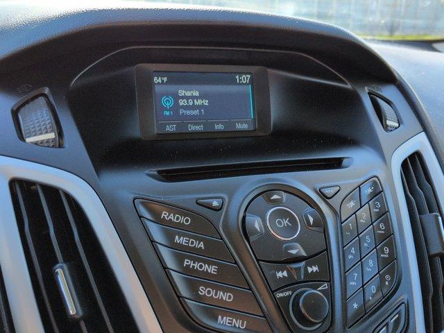 used 2014 Ford Focus car, priced at $7,396
