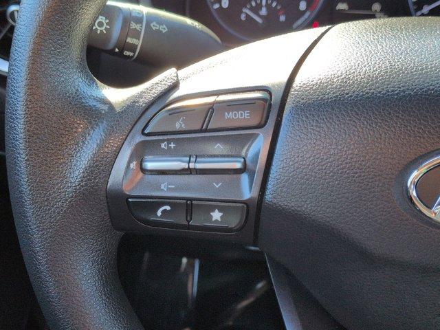 used 2022 Hyundai Kona car, priced at $16,965