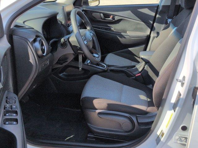 used 2022 Hyundai Kona car, priced at $16,965