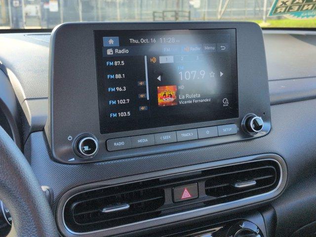 used 2022 Hyundai Kona car, priced at $16,965