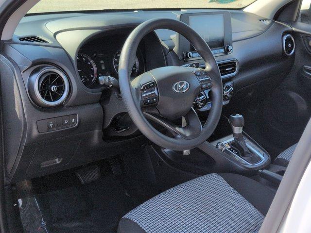 used 2022 Hyundai Kona car, priced at $16,965