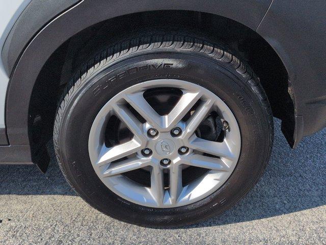 used 2022 Hyundai Kona car, priced at $16,965