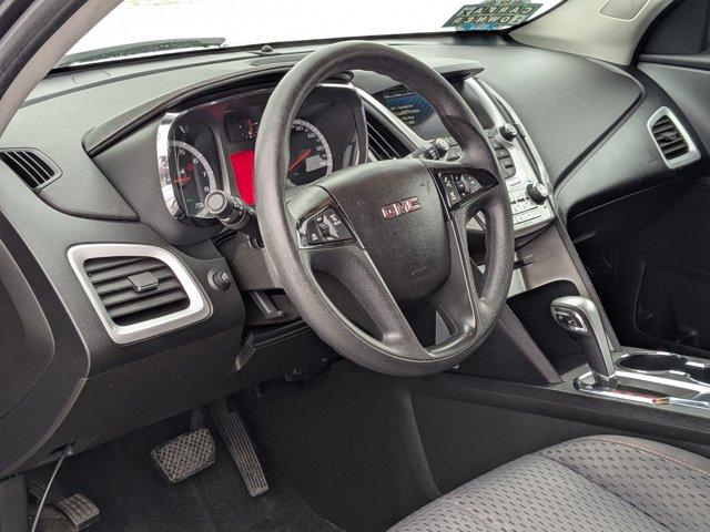 used 2013 GMC Terrain car, priced at $9,910