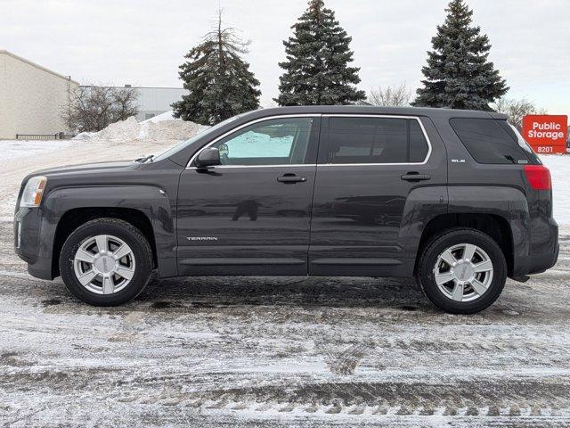 used 2013 GMC Terrain car, priced at $9,910