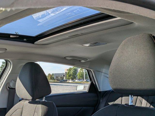 used 2021 Hyundai Elantra car, priced at $13,988
