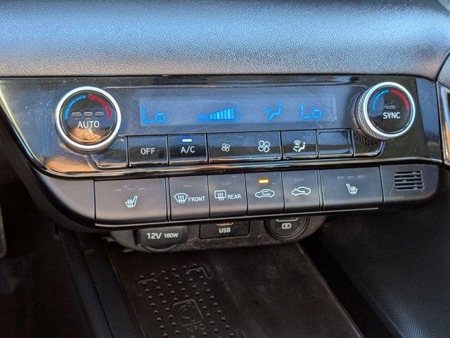 used 2021 Hyundai Elantra car, priced at $13,988