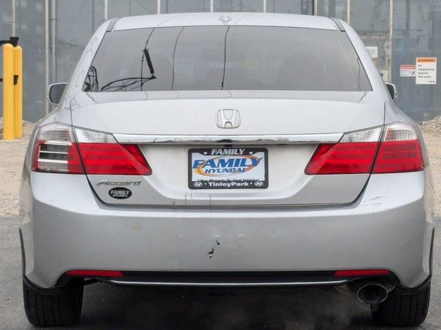 used 2013 Honda Accord car, priced at $12,713