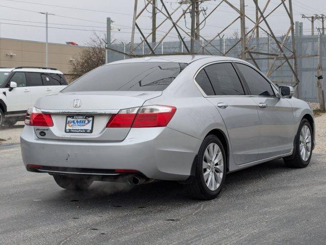 used 2013 Honda Accord car, priced at $12,713