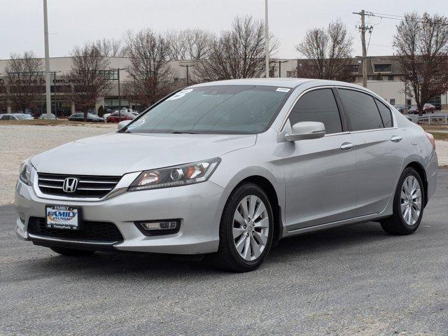 used 2013 Honda Accord car, priced at $12,713