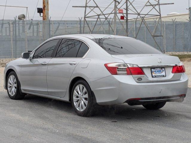 used 2013 Honda Accord car, priced at $12,713