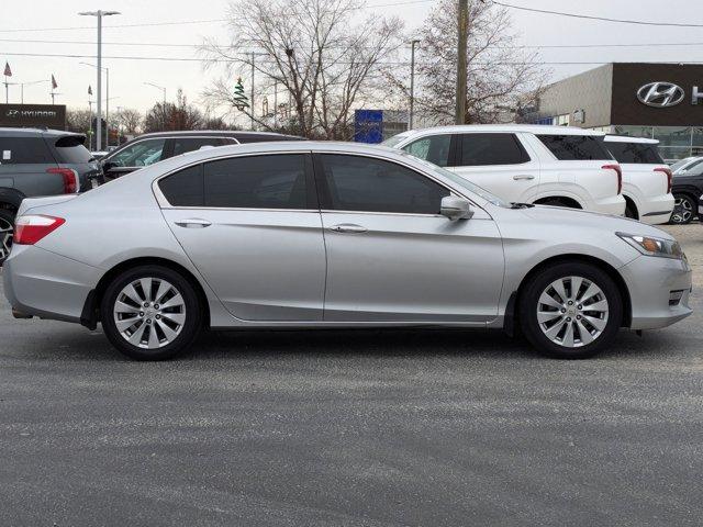 used 2013 Honda Accord car, priced at $12,713