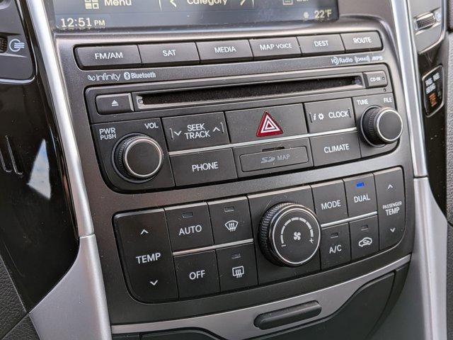 used 2014 Hyundai Sonata car, priced at $7,797