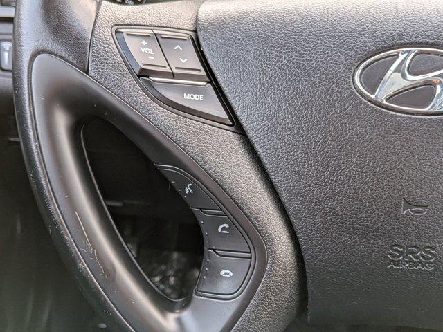 used 2014 Hyundai Sonata car, priced at $7,797
