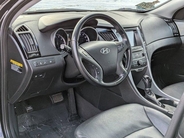 used 2014 Hyundai Sonata car, priced at $7,797