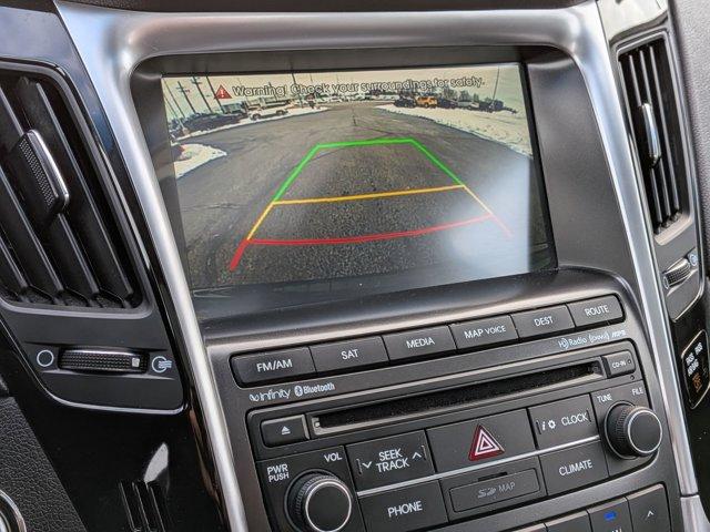 used 2014 Hyundai Sonata car, priced at $7,797