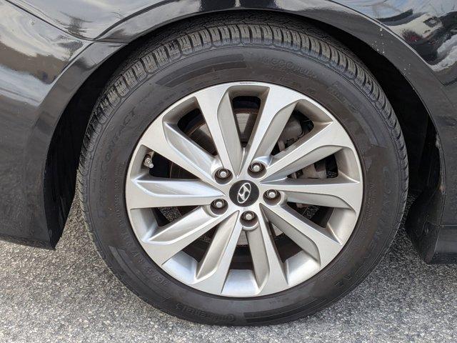 used 2014 Hyundai Sonata car, priced at $7,797