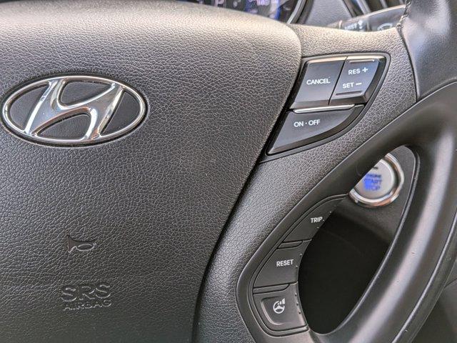 used 2014 Hyundai Sonata car, priced at $7,797