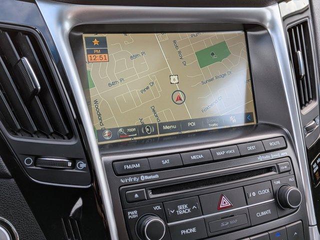 used 2014 Hyundai Sonata car, priced at $7,797