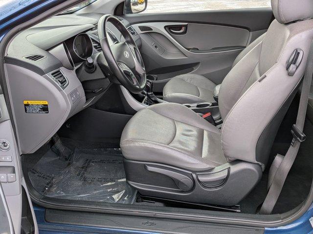 used 2014 Hyundai Elantra car, priced at $6,959