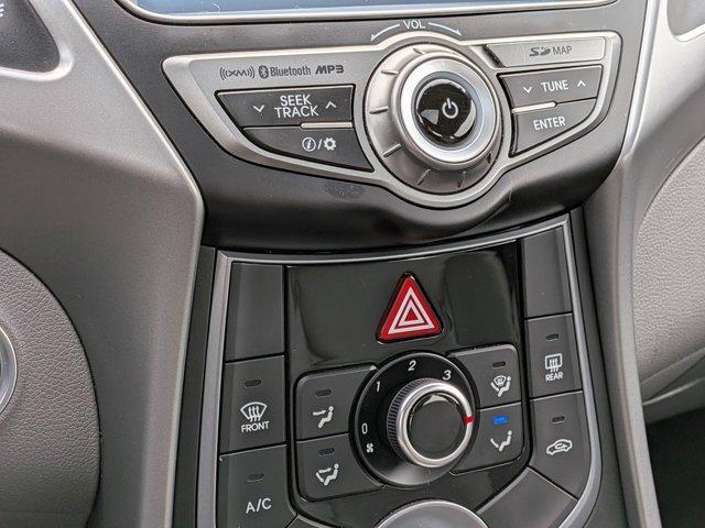 used 2014 Hyundai Elantra car, priced at $6,959