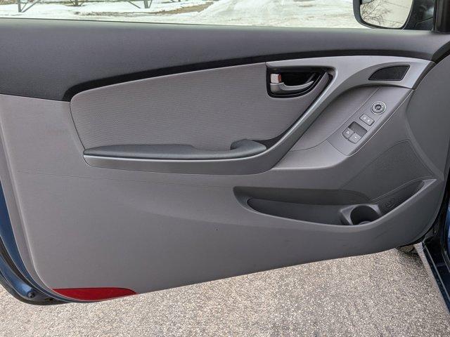 used 2014 Hyundai Elantra car, priced at $6,959