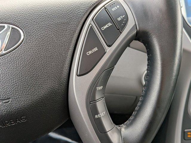 used 2014 Hyundai Elantra car, priced at $6,959