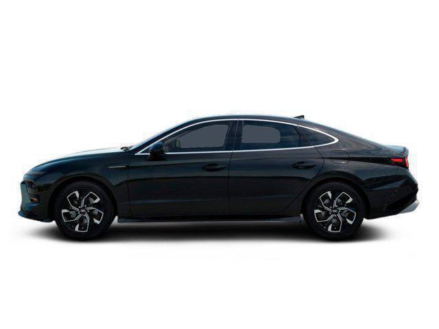 new 2025 Hyundai Sonata car, priced at $28,341