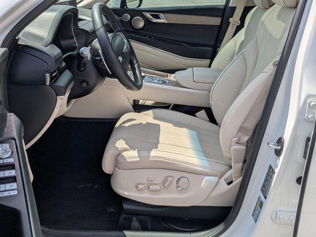 used 2023 Genesis GV80 car, priced at $48,944