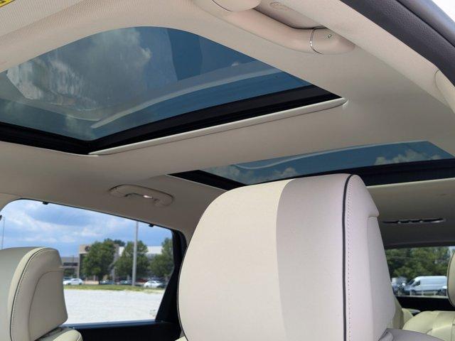 used 2023 Genesis GV80 car, priced at $48,944