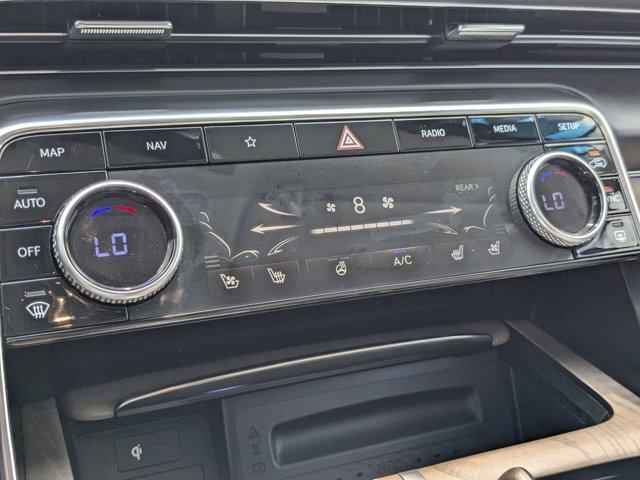 used 2023 Genesis GV80 car, priced at $48,944