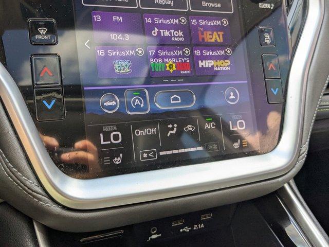 used 2020 Subaru Outback car, priced at $18,996