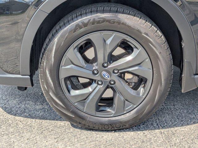 used 2020 Subaru Outback car, priced at $18,996