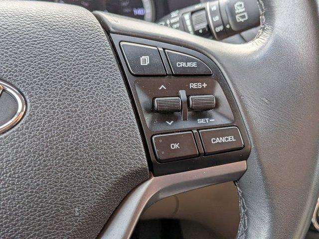 used 2016 Hyundai Tucson car, priced at $12,488