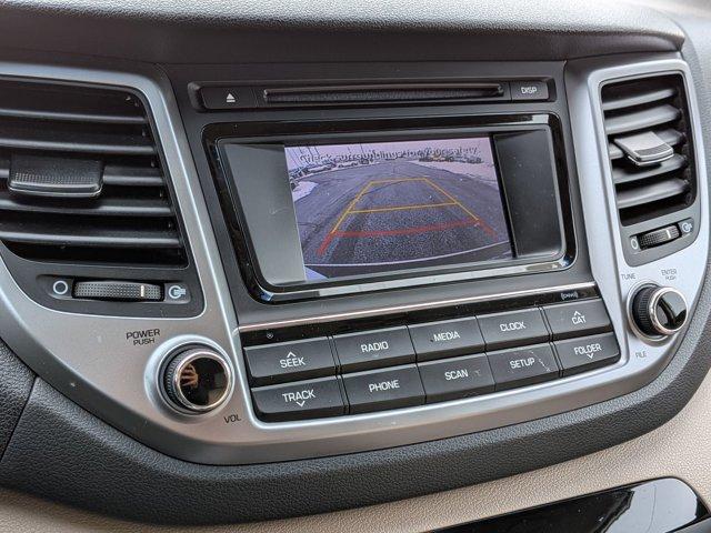 used 2016 Hyundai Tucson car, priced at $12,488