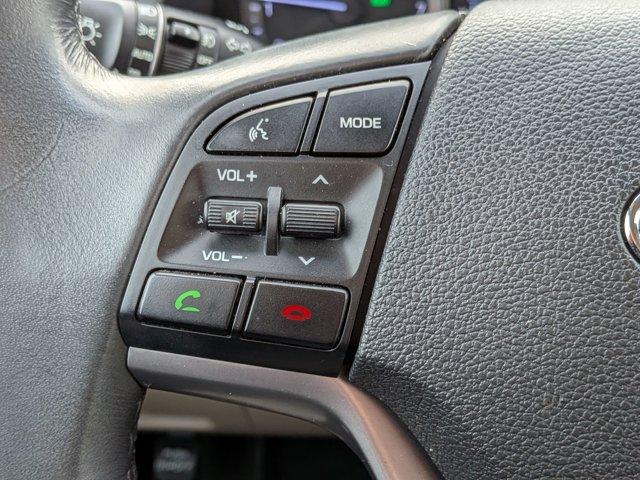 used 2016 Hyundai Tucson car, priced at $12,488