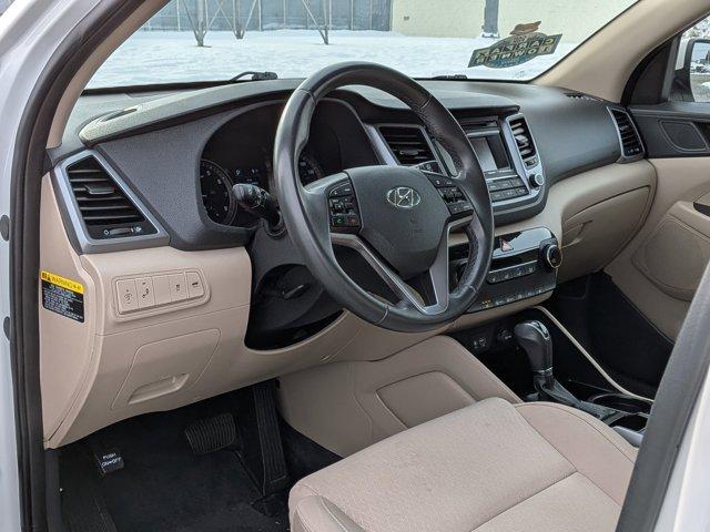 used 2016 Hyundai Tucson car, priced at $12,488
