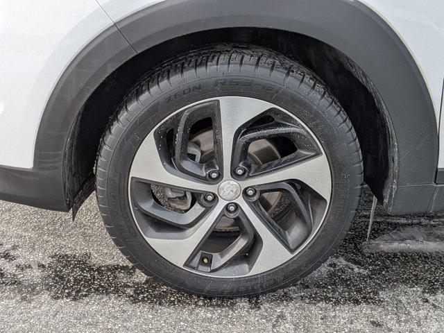 used 2016 Hyundai Tucson car, priced at $12,488