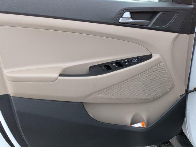 used 2016 Hyundai Tucson car, priced at $12,488