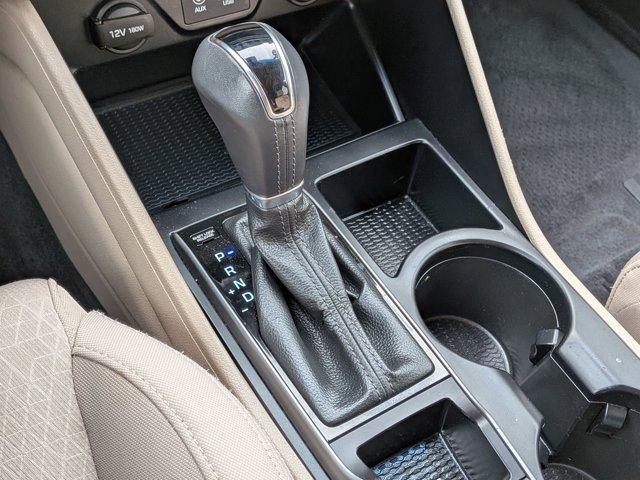 used 2016 Hyundai Tucson car, priced at $12,488