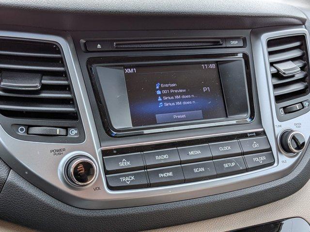 used 2016 Hyundai Tucson car, priced at $12,488