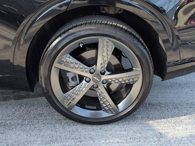 used 2022 Genesis GV70 car, priced at $41,994