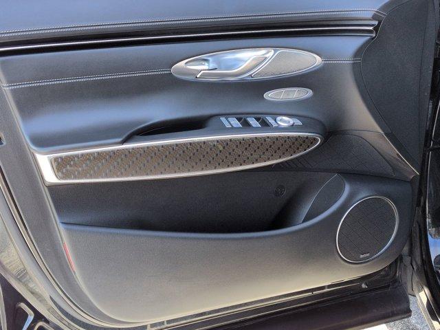 used 2022 Genesis GV70 car, priced at $41,994