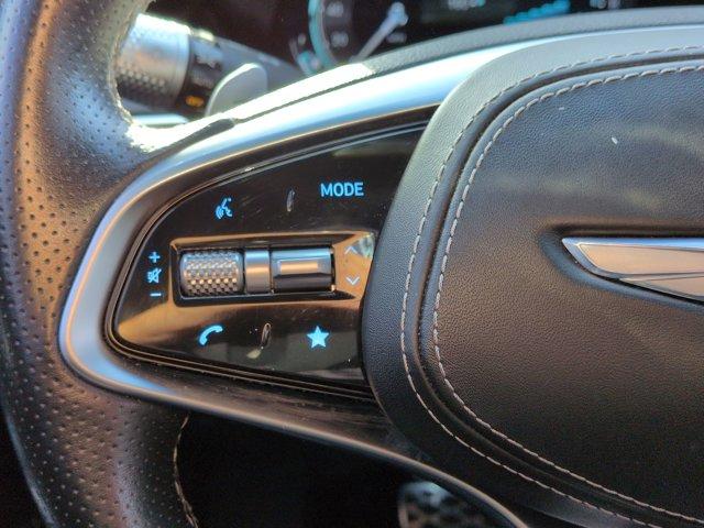 used 2022 Genesis GV70 car, priced at $41,994