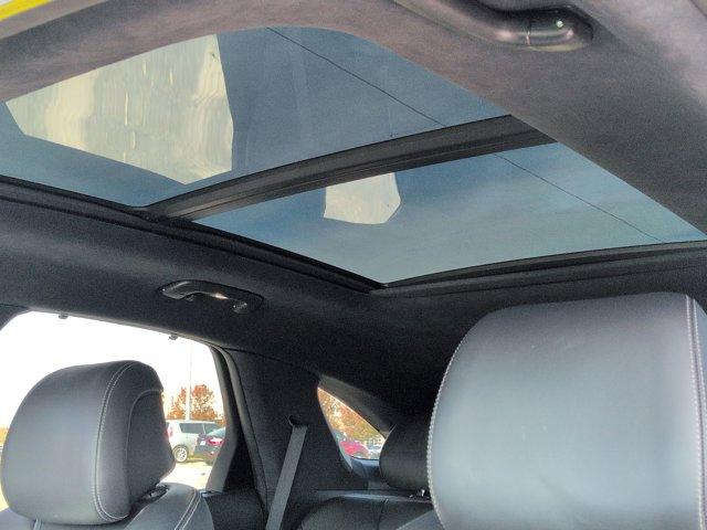 used 2022 Genesis GV70 car, priced at $41,994