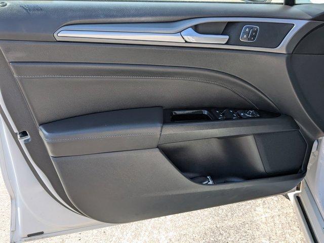 used 2015 Ford Fusion car, priced at $9,753