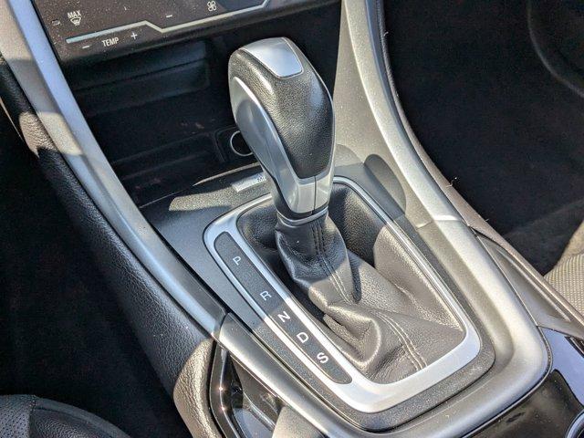 used 2015 Ford Fusion car, priced at $9,753