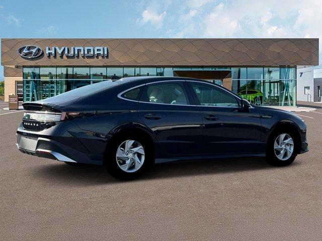 new 2025 Hyundai Sonata car, priced at $26,986