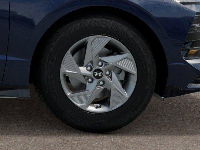 new 2025 Hyundai Sonata car, priced at $26,736