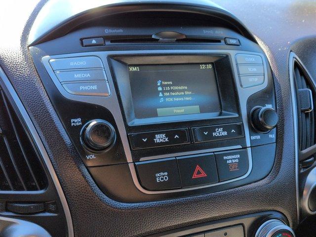 used 2015 Hyundai Tucson car, priced at $7,488