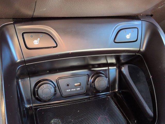 used 2015 Hyundai Tucson car, priced at $7,488